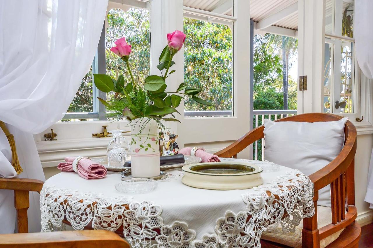 Amore Mt Tamborine Brisbane Eksteriør billede